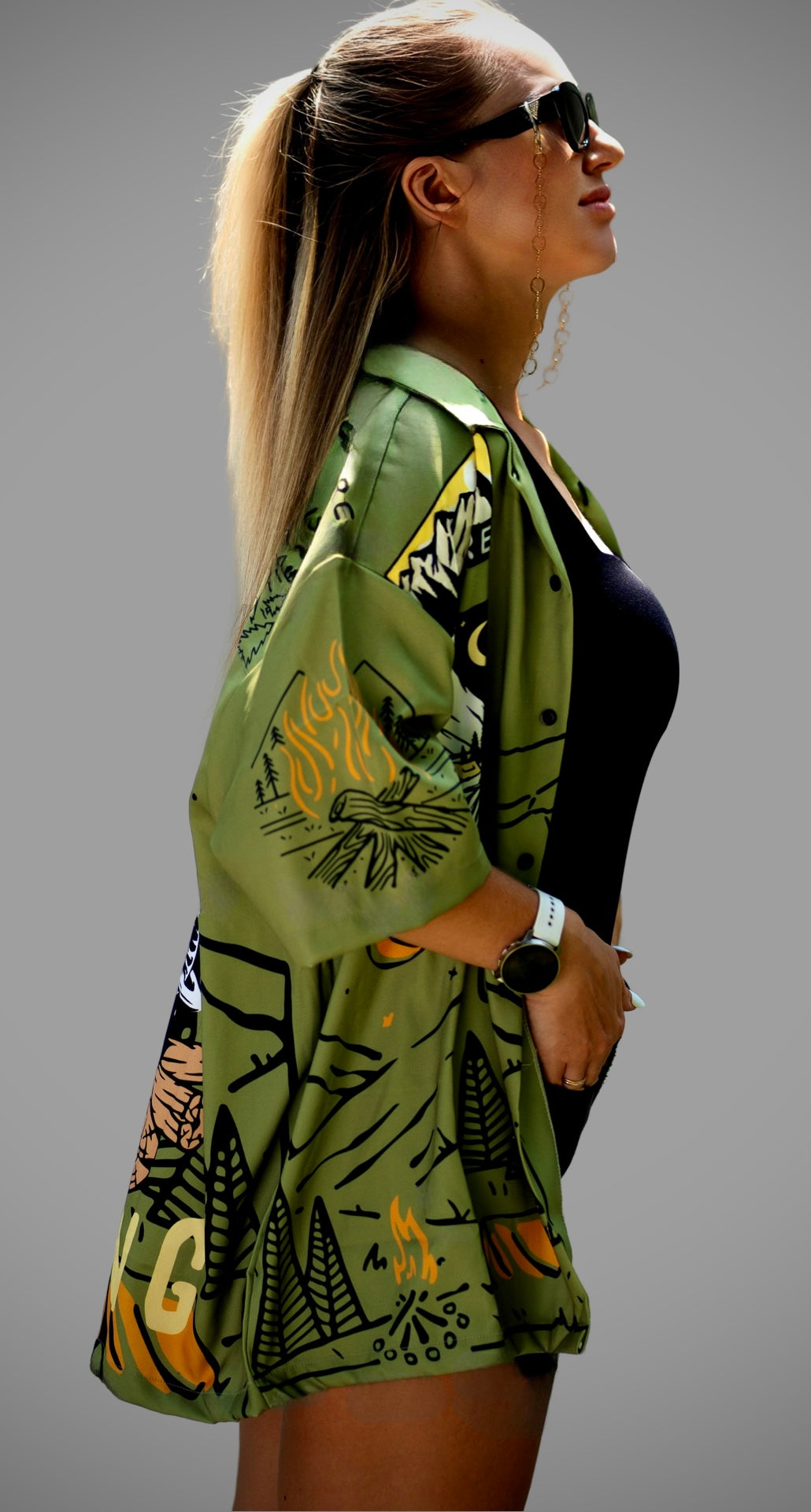 Adventure Nights - Woman