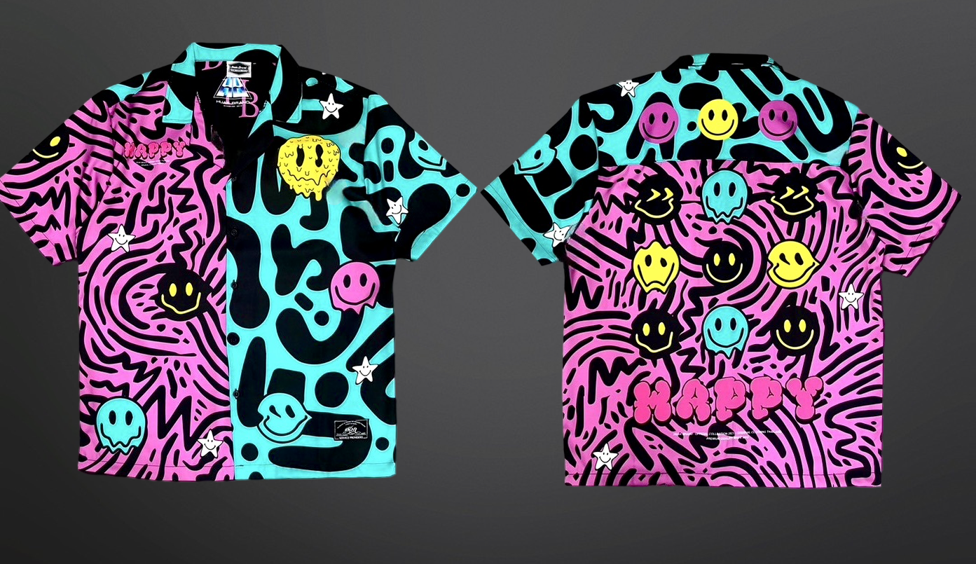 Happy Smiles - Woman